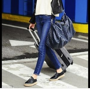 Alexander Wang devon espadrilles